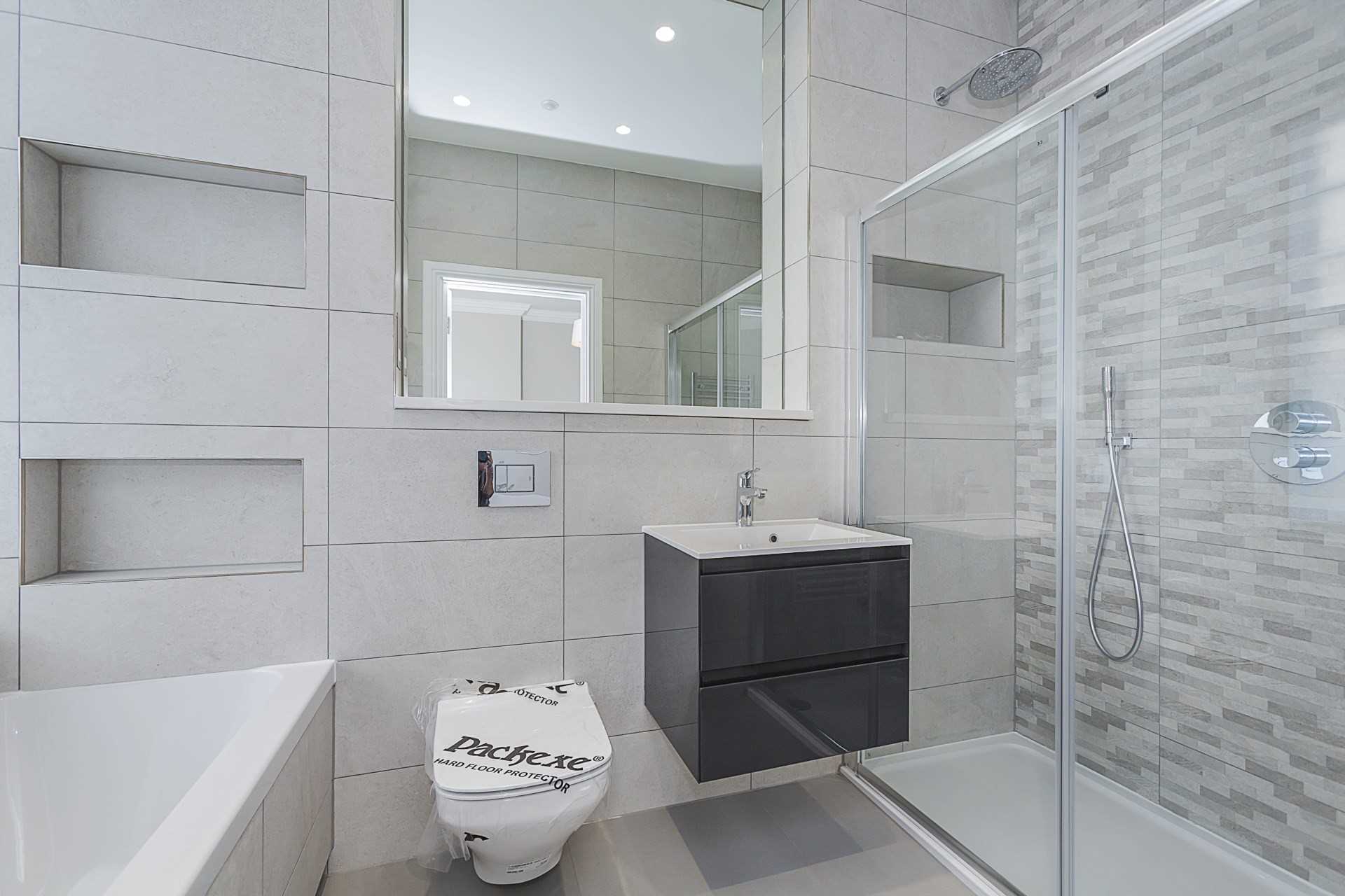 Old Brompton Road, London, Image 4