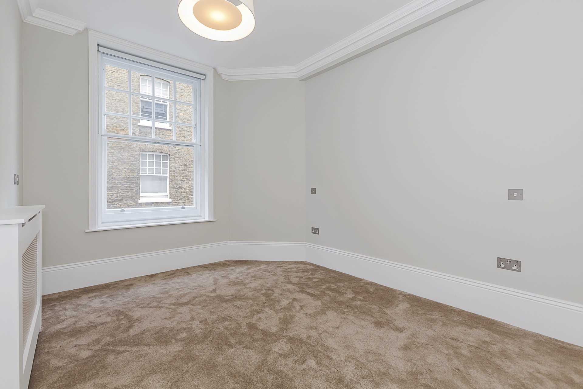 Old Brompton Road, London, Image 9