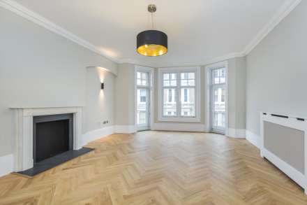 Old Brompton Road, London, Image 1