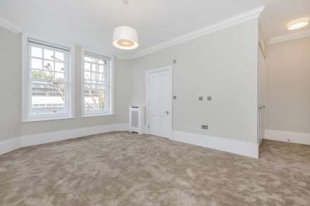 Old Brompton Road, London, Image 6