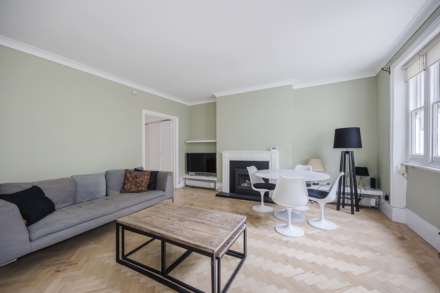 Property For Rent Redcliffe Road, Chelsea, London