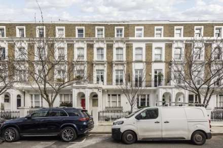 Redcliffe Road, Chelsea, SW10, Image 11