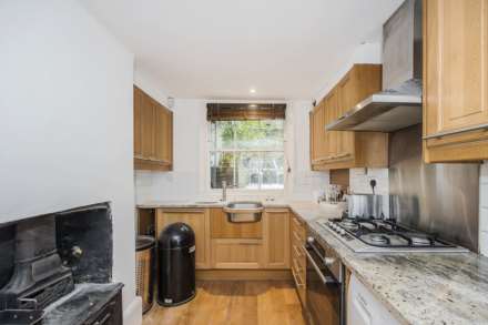 Redcliffe Road, Chelsea, SW10, Image 8