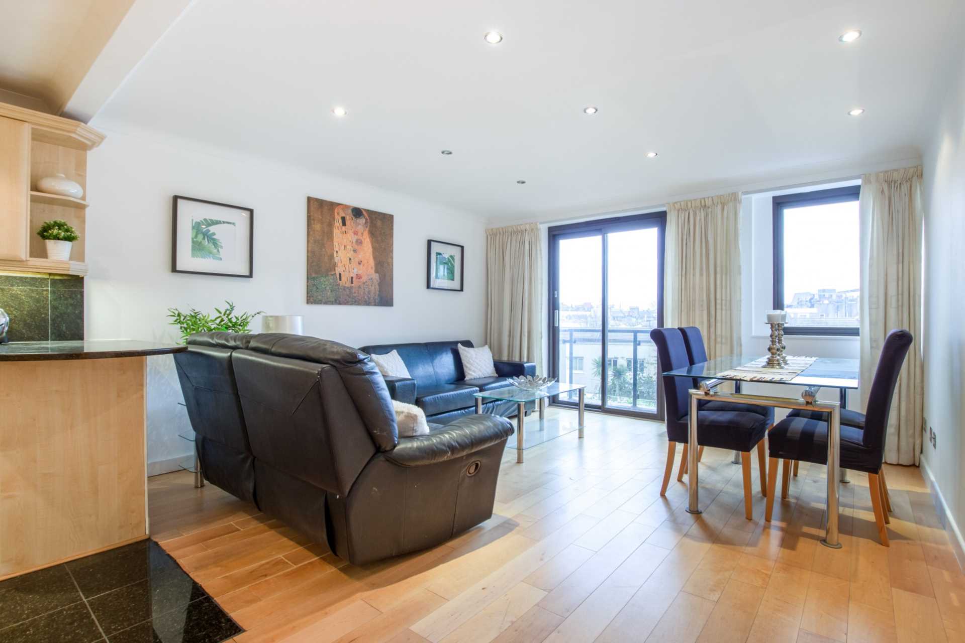 Cromwell Road, Earls Court, SW5, Image 1