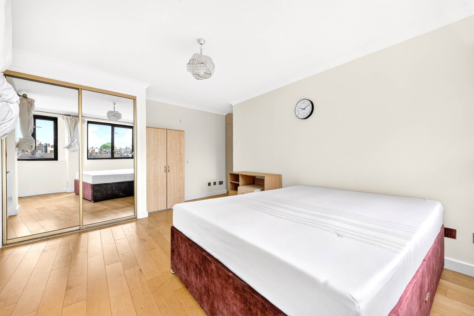 Cromwell Road, Earls Court, SW5, Image 16