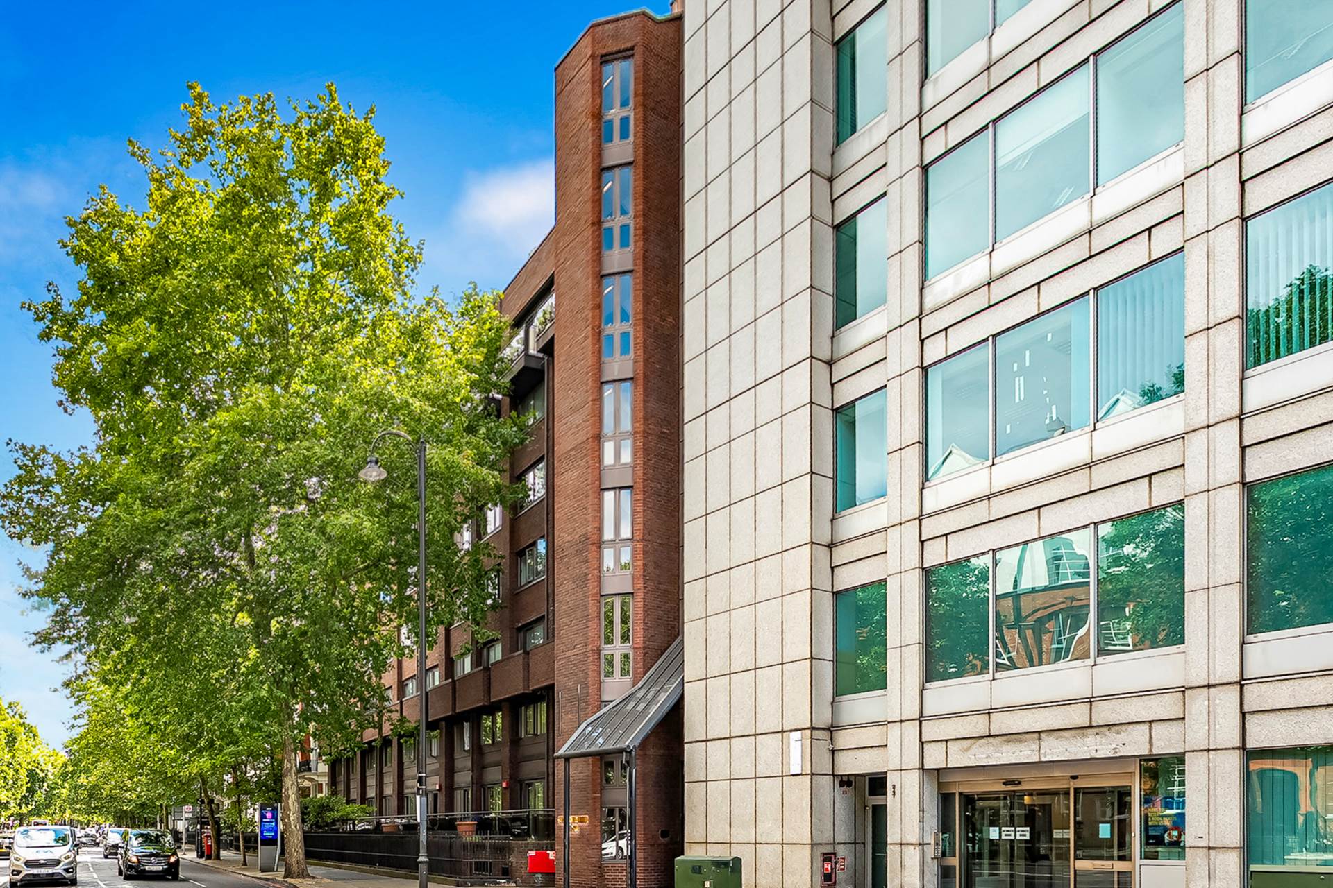 Cromwell Road, Earls Court, SW5, Image 17