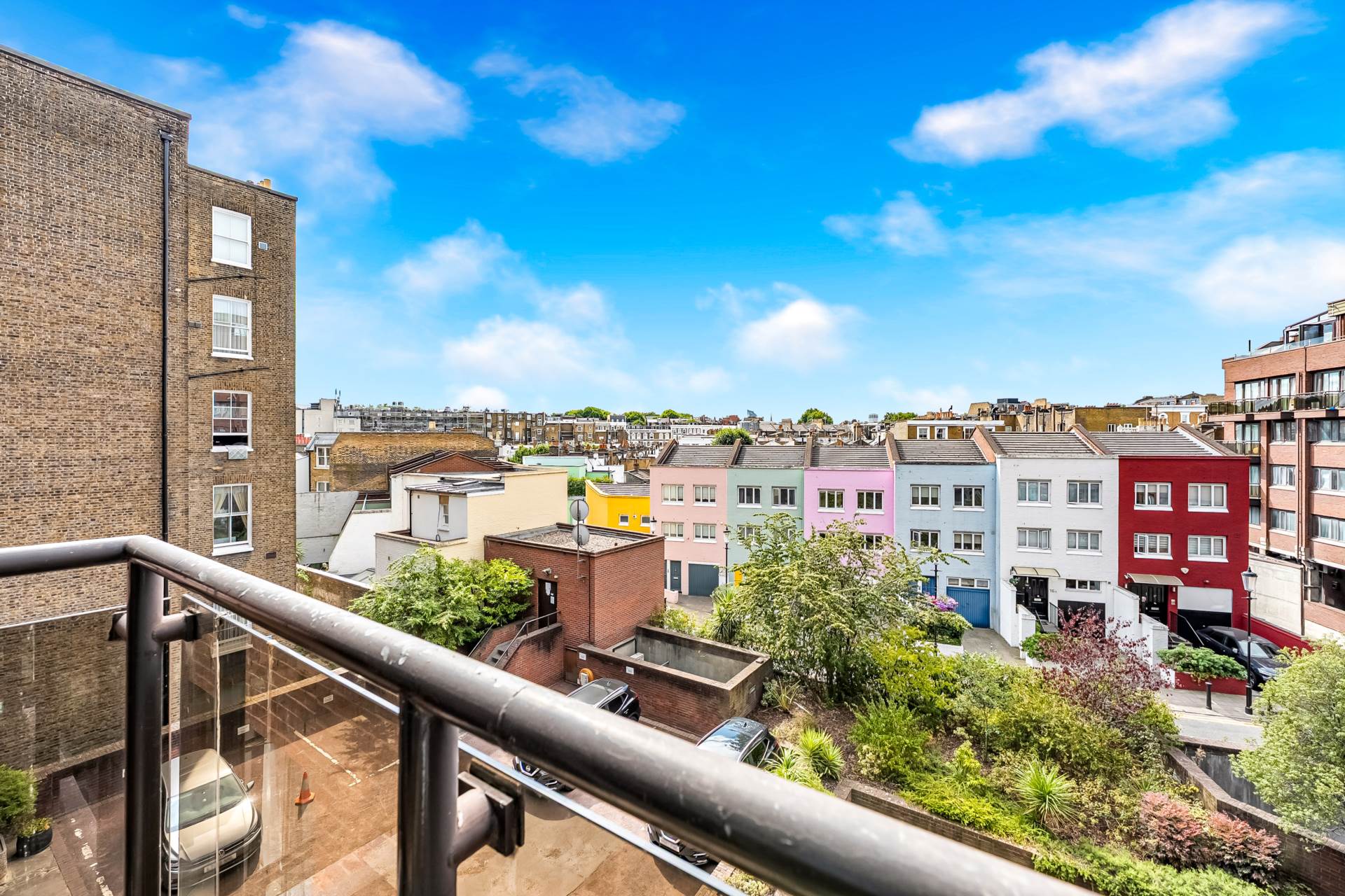 Cromwell Road, Earls Court, SW5, Image 19