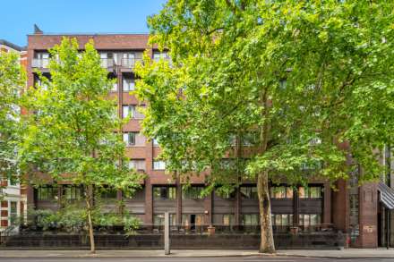 Cromwell Road, Earls Court, SW5, Image 18