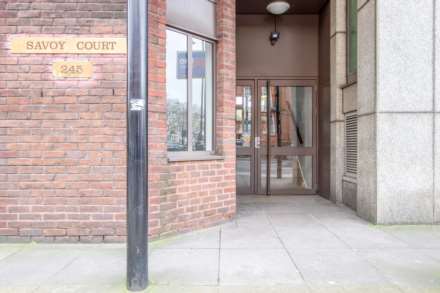 Cromwell Road, Earls Court, SW5, Image 8