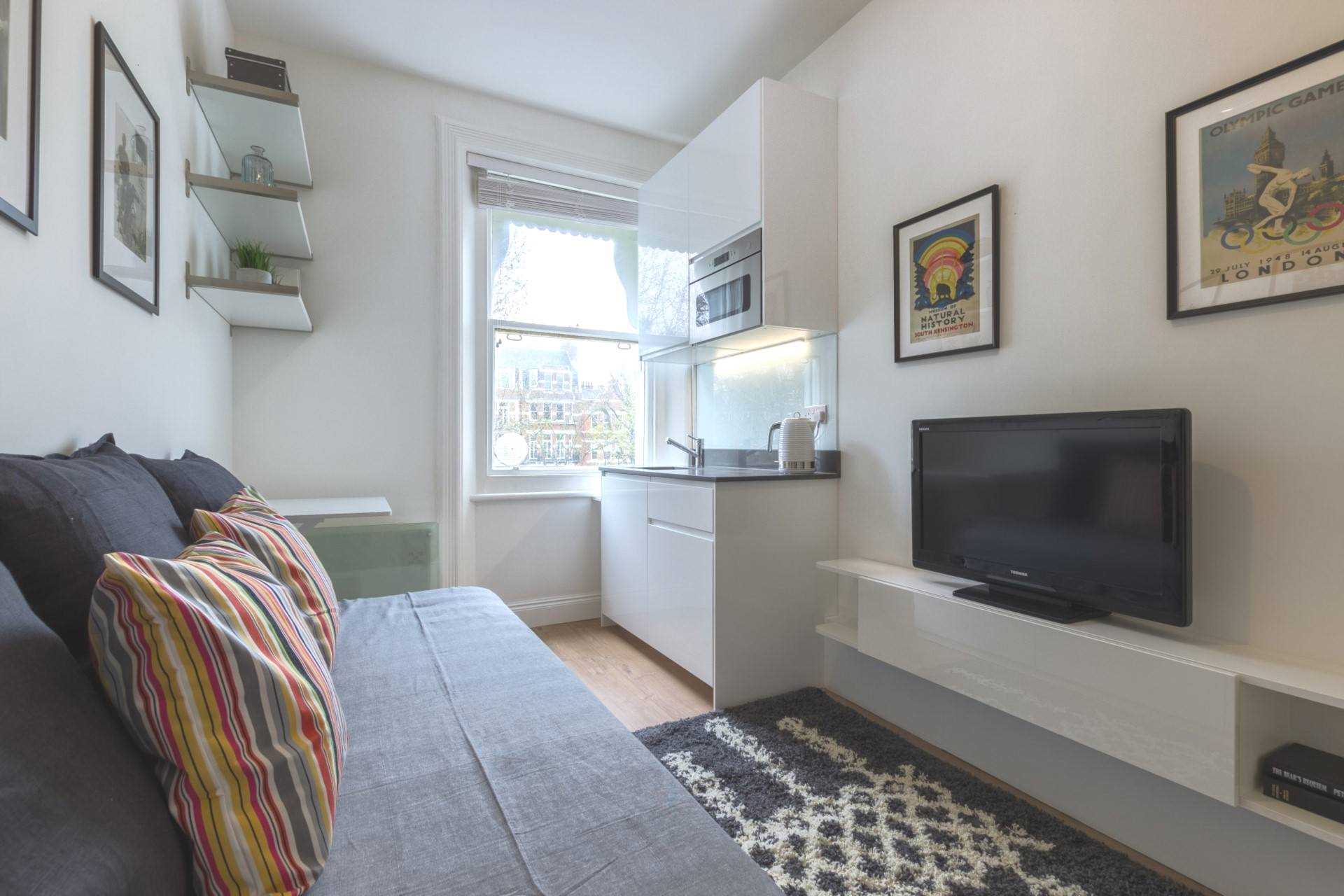 Barkston Gardens, Earls Court, SW5, Image 2