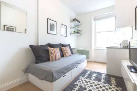 Property For Rent Barkston Gardens, Earls Court, London