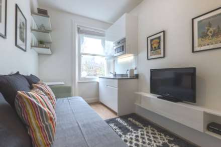 Barkston Gardens, Earls Court, SW5, Image 2