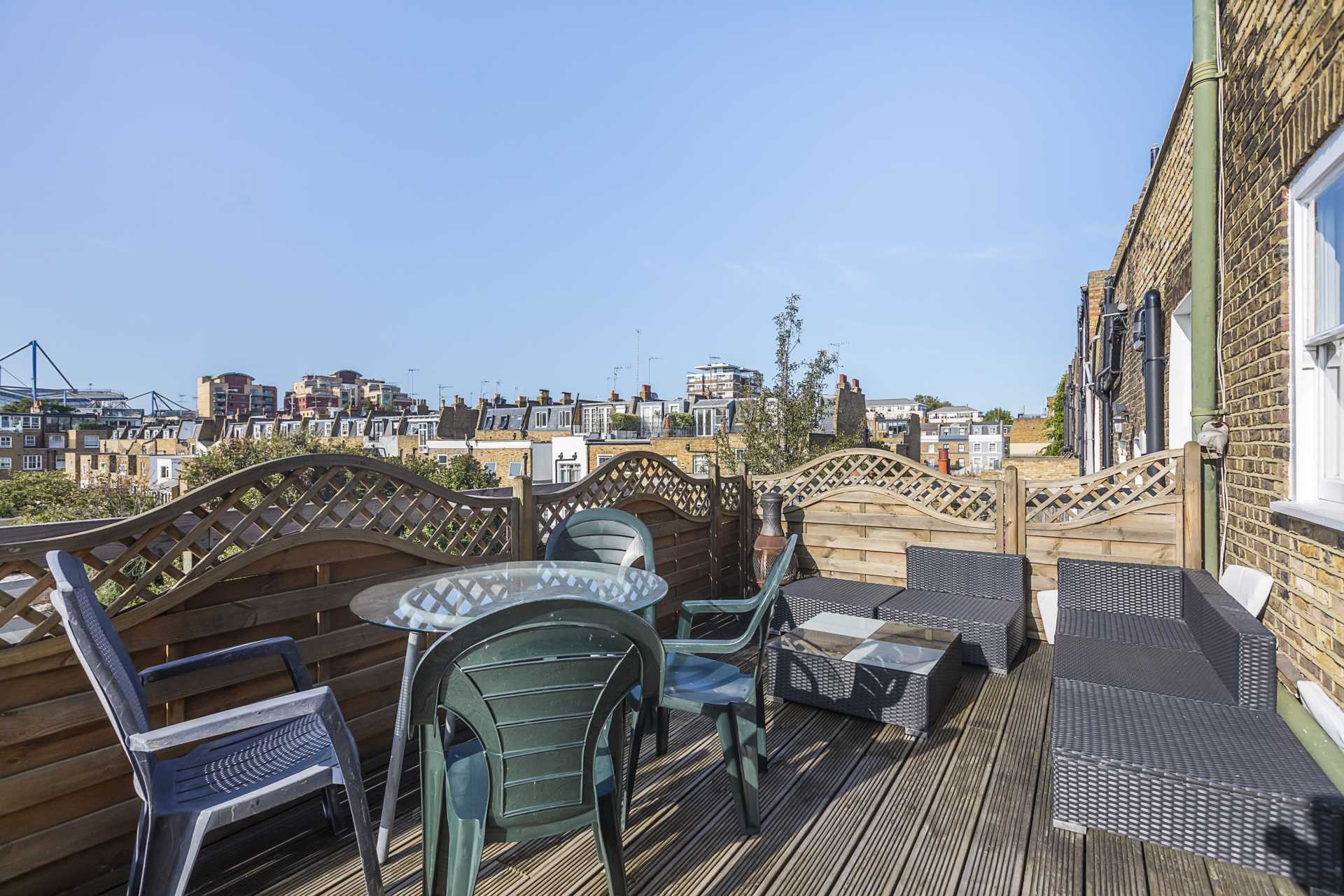 Kings Road, London, SW6, Image 1