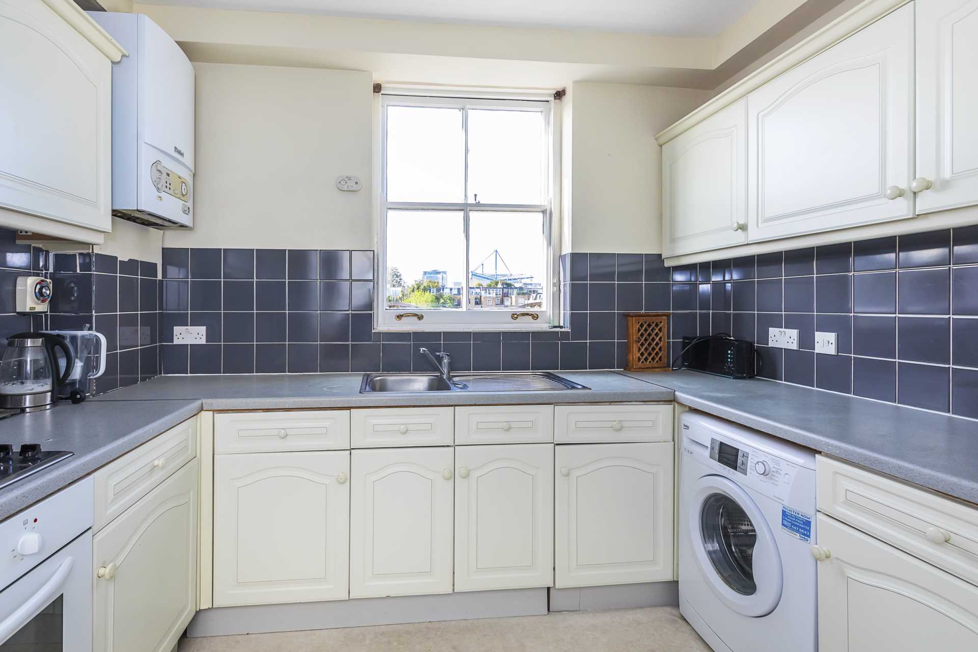 Kings Road, London, SW6, Image 4