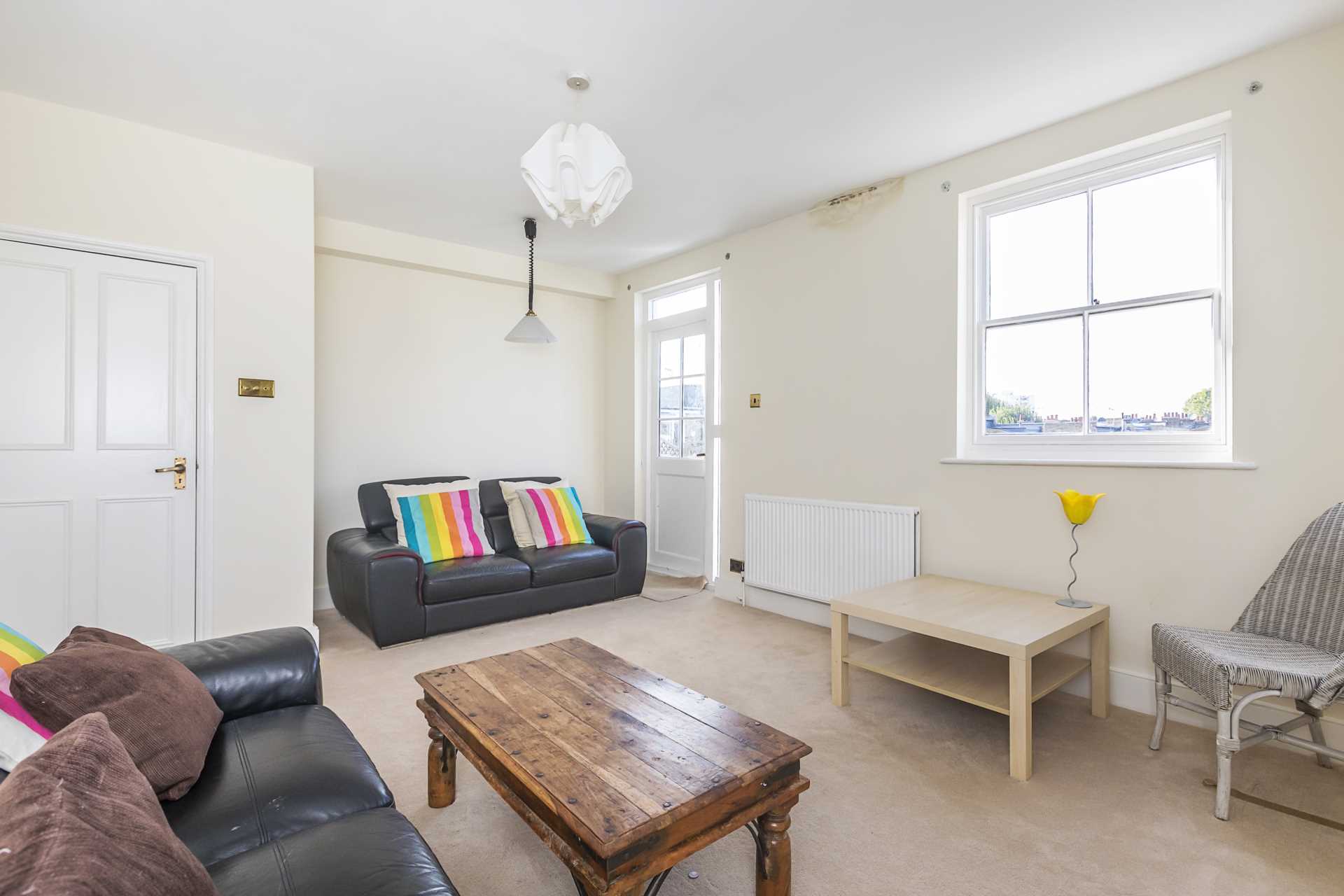 Kings Road, London, SW6, Image 7