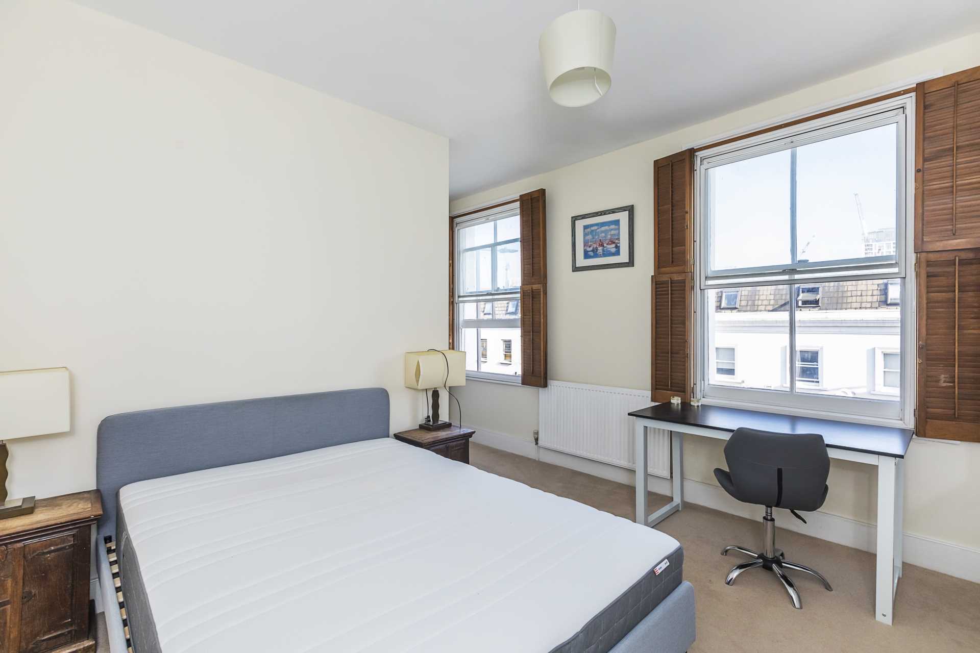 Kings Road, London, SW6, Image 8