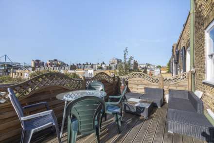 Kings Road, London, SW6, Image 1