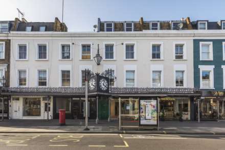 Kings Road, London, SW6, Image 11