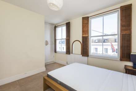 Kings Road, London, SW6, Image 3