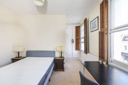 Kings Road, London, SW6, Image 9