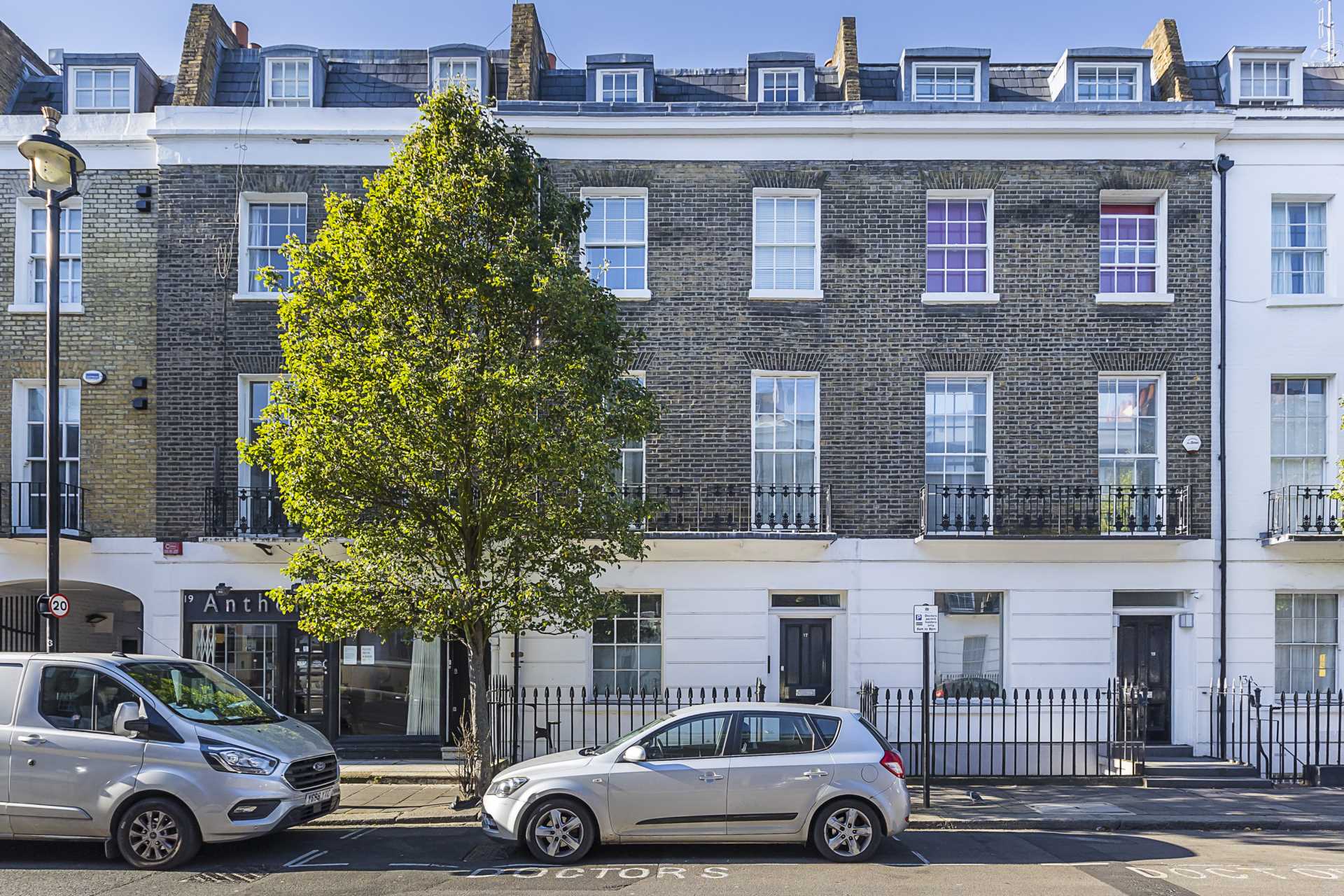 Denbigh Street, Pimlico, SW1V, Image 11