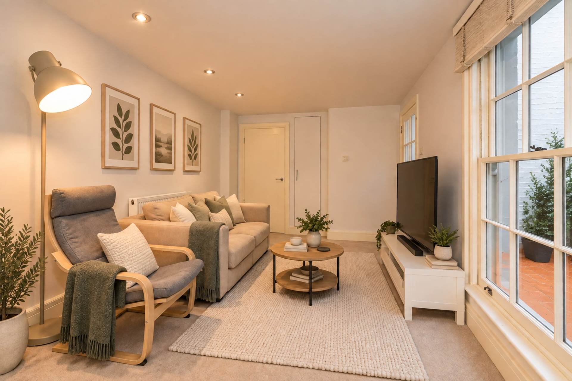 Denbigh Street, Pimlico, SW1V, Image 2