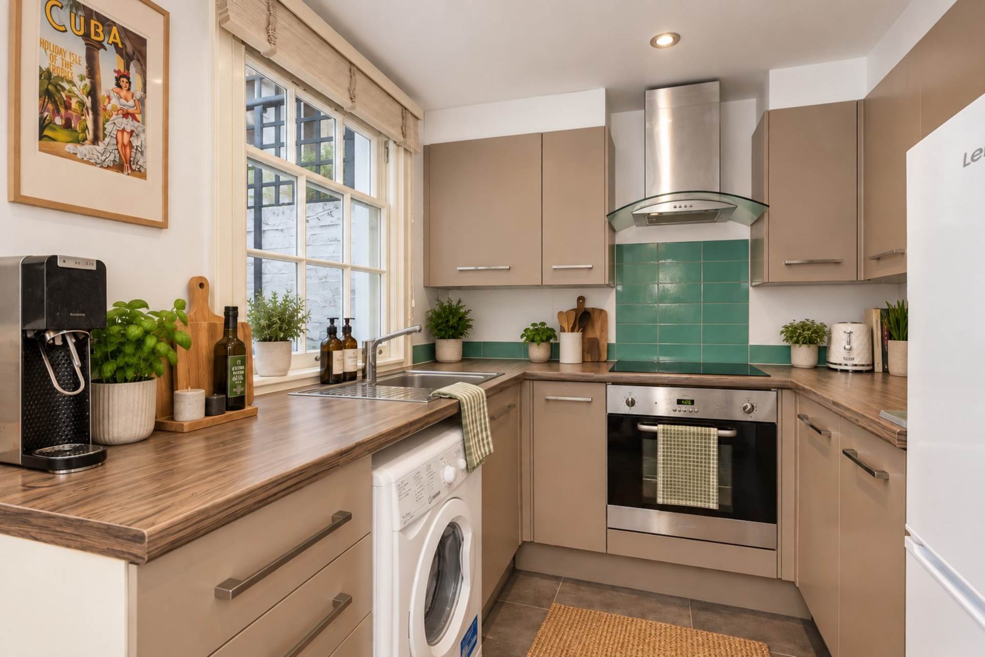 Denbigh Street, Pimlico, SW1V, Image 6