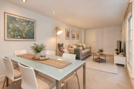 Denbigh Street, Pimlico, SW1V, Image 1