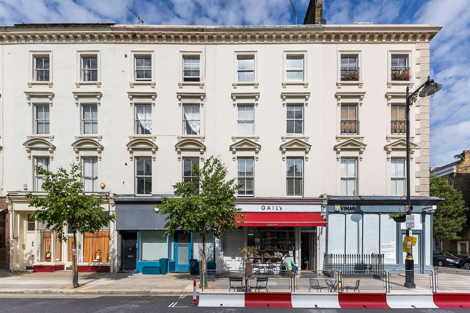 Churton Street, Pimlico SW1V, Image 12