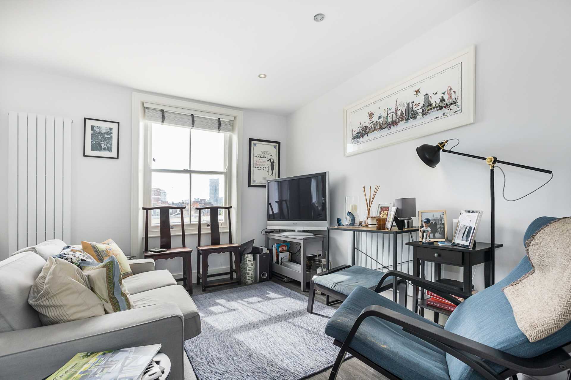 Churton Street, Pimlico SW1V, Image 2