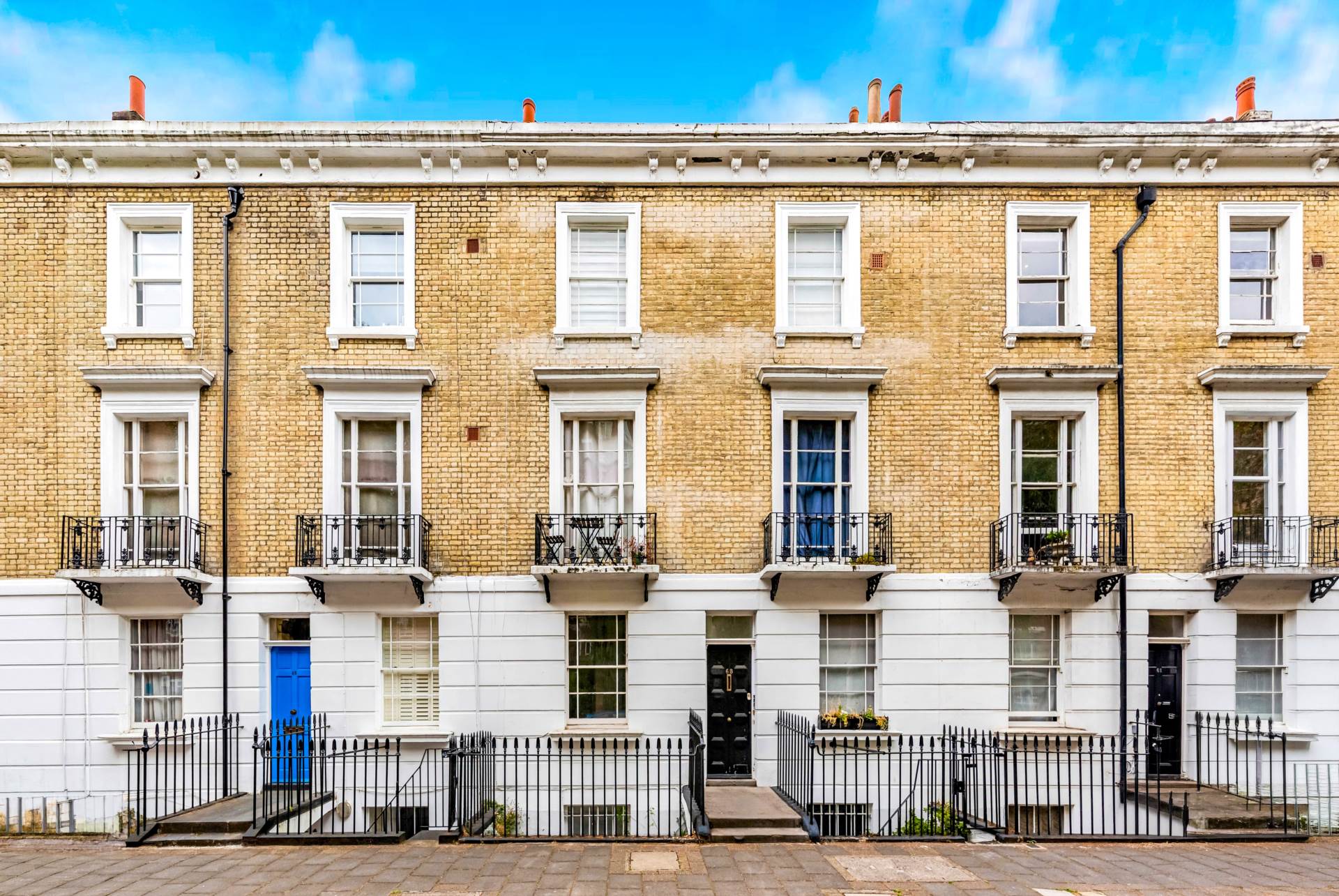Aylesford Street, Pimlico, SW1V, Image 8