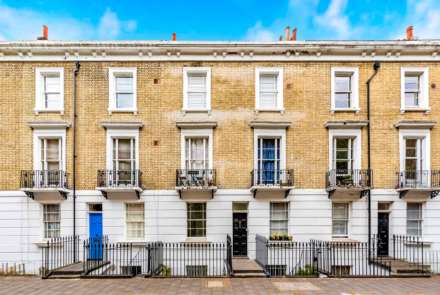 Aylesford Street, Pimlico, SW1V, Image 8