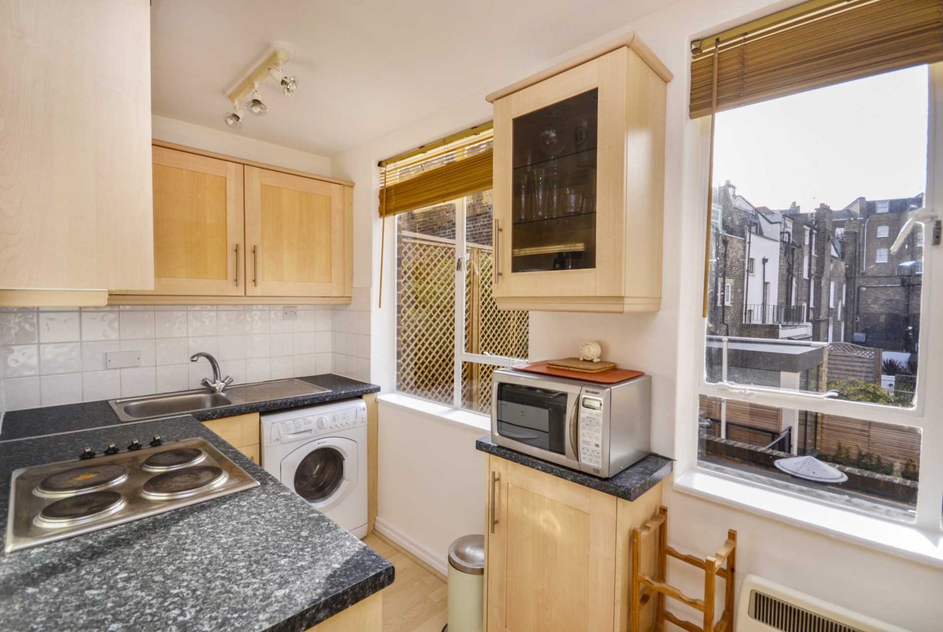 Wilton Road, Victoria, SW1V, Image 2