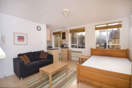 Property For Rent Wilton Road, London