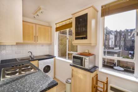 Wilton Road, Victoria, SW1V, Image 2
