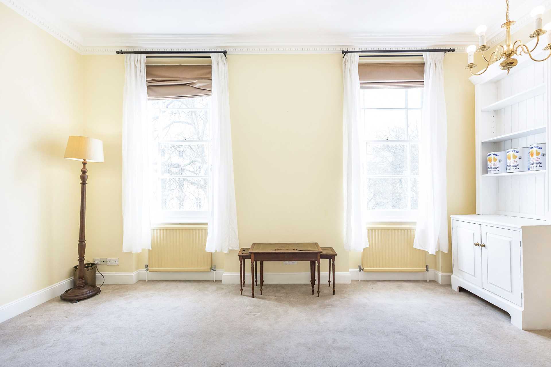 St Georges Square, Pimlico, SW1V, Image 3