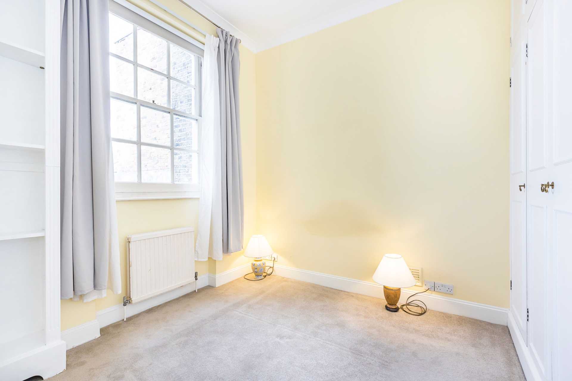 St Georges Square, Pimlico, SW1V, Image 9