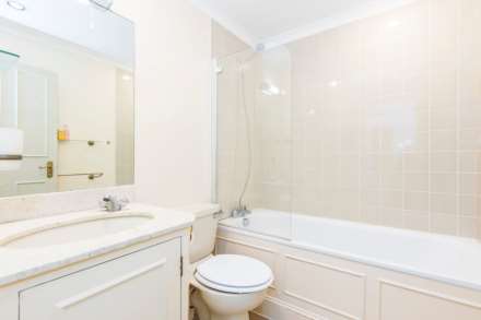 St Georges Square, Pimlico, SW1V, Image 12