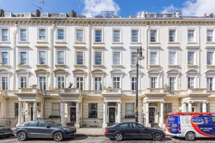 St Georges Square, Pimlico, SW1V, Image 13