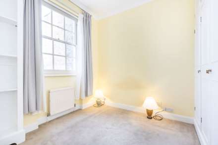 St Georges Square, Pimlico, SW1V, Image 9
