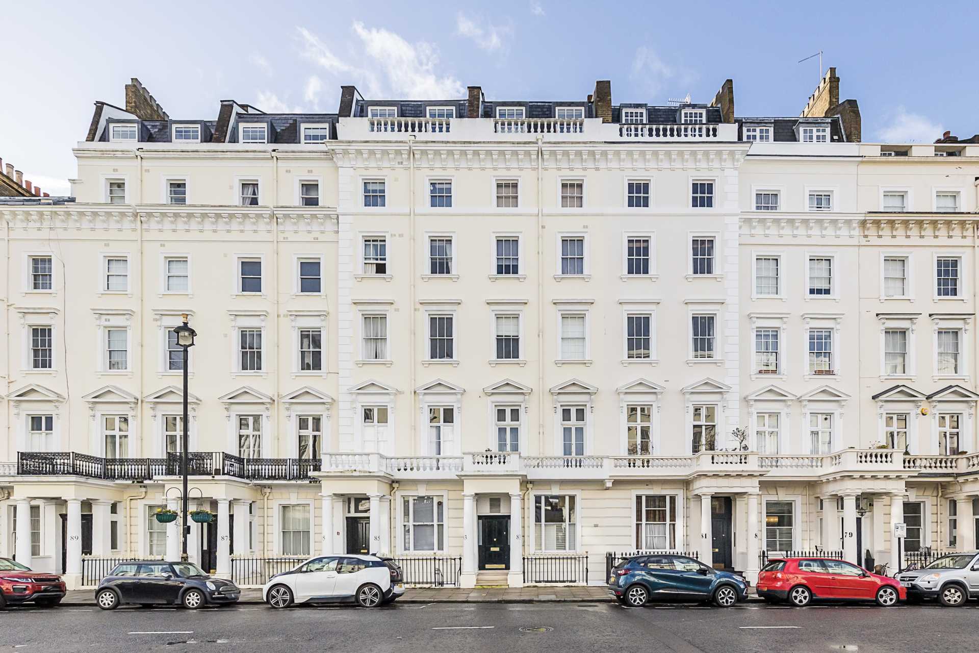 St Georges Drive, Pimlico, SW1V, Image 13