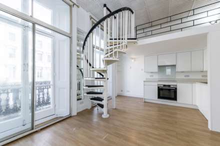 St Georges Drive, Pimlico, SW1V, Image 4