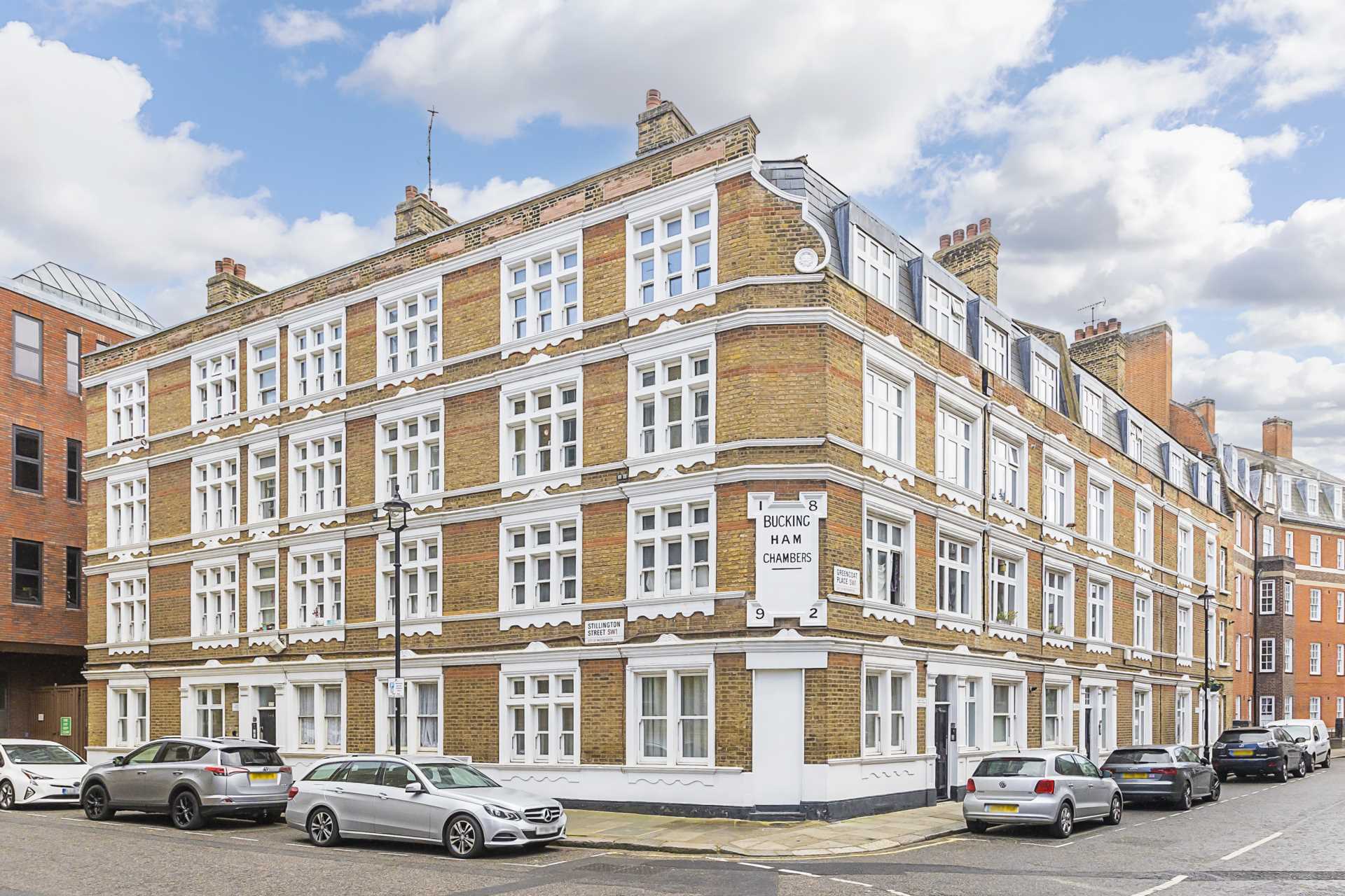 Greencoat Place, Pimlico, SW1P, Image 12