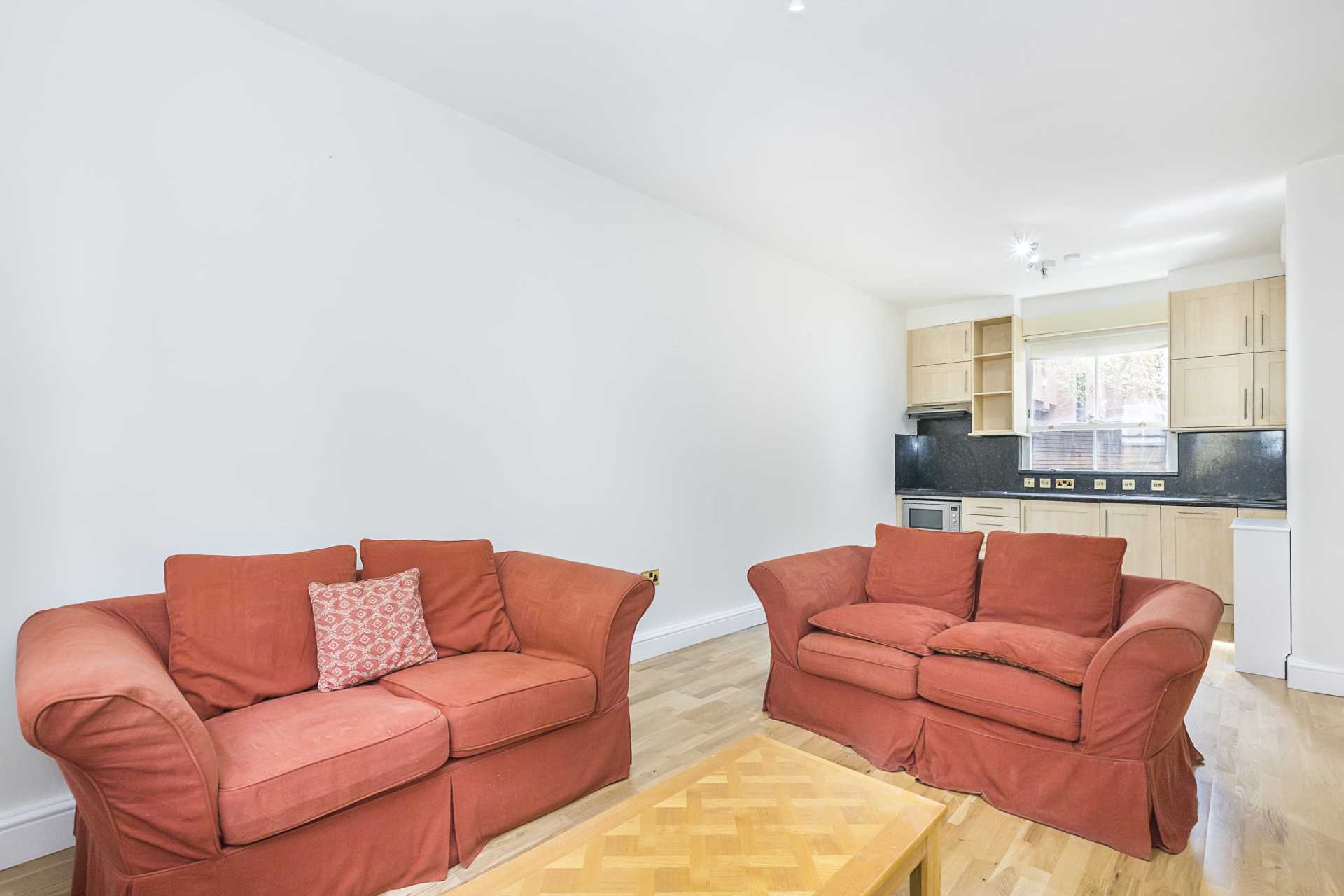 Greencoat Place, Pimlico, SW1P, Image 4