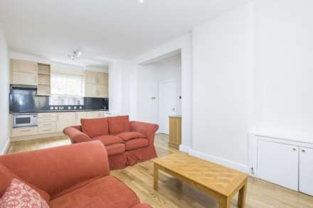 Property For Rent Greencoat Place, Pimlico, London