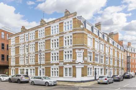Greencoat Place, Pimlico, SW1P, Image 12
