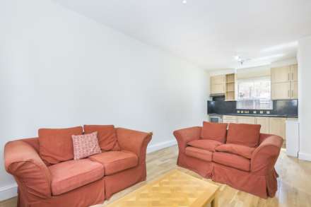 Greencoat Place, Pimlico, SW1P, Image 4