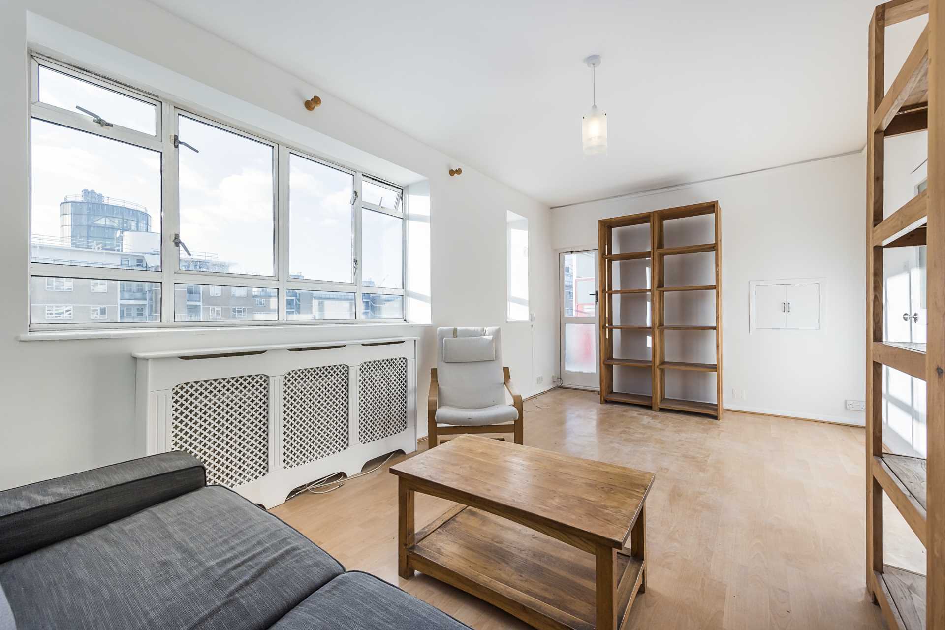 Churchill Gardens, Pimlico, SW1V, Image 3