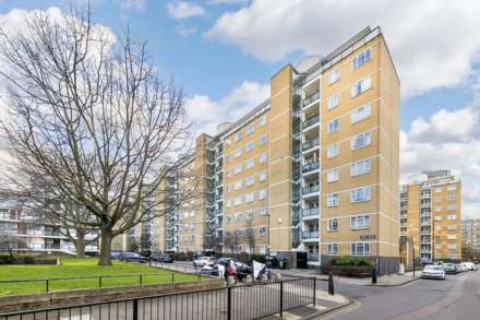 Churchill Gardens, Pimlico, SW1V, Image 16