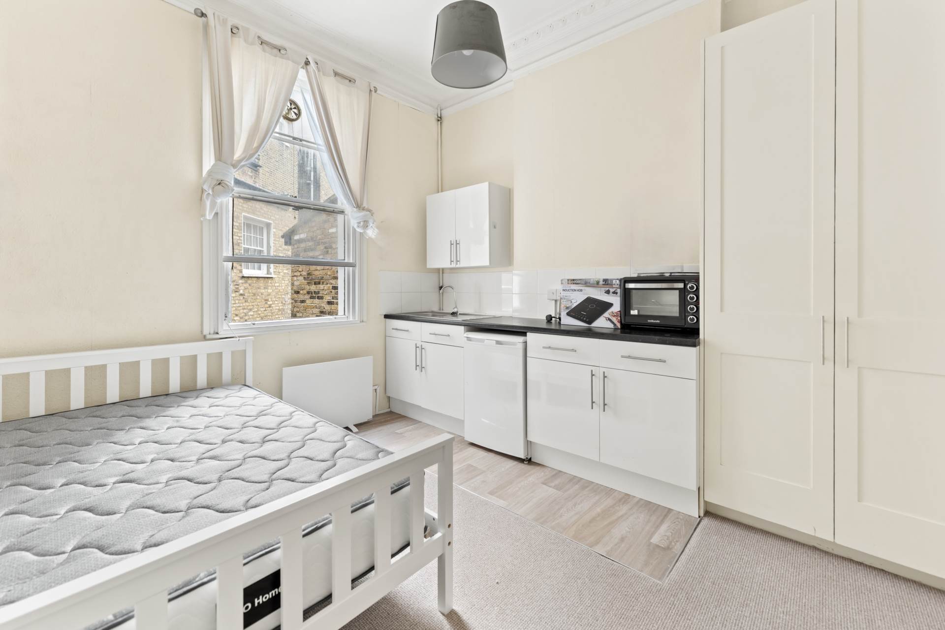 Denbigh Street, Pimlico, SW1V, Image 2